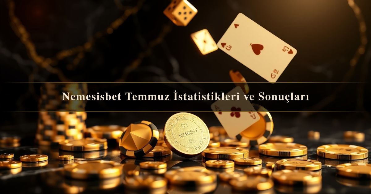 Nemesisbet Temmuz