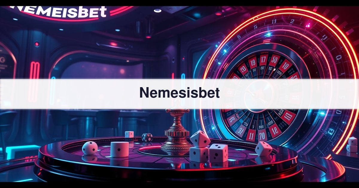 Nemesisbet