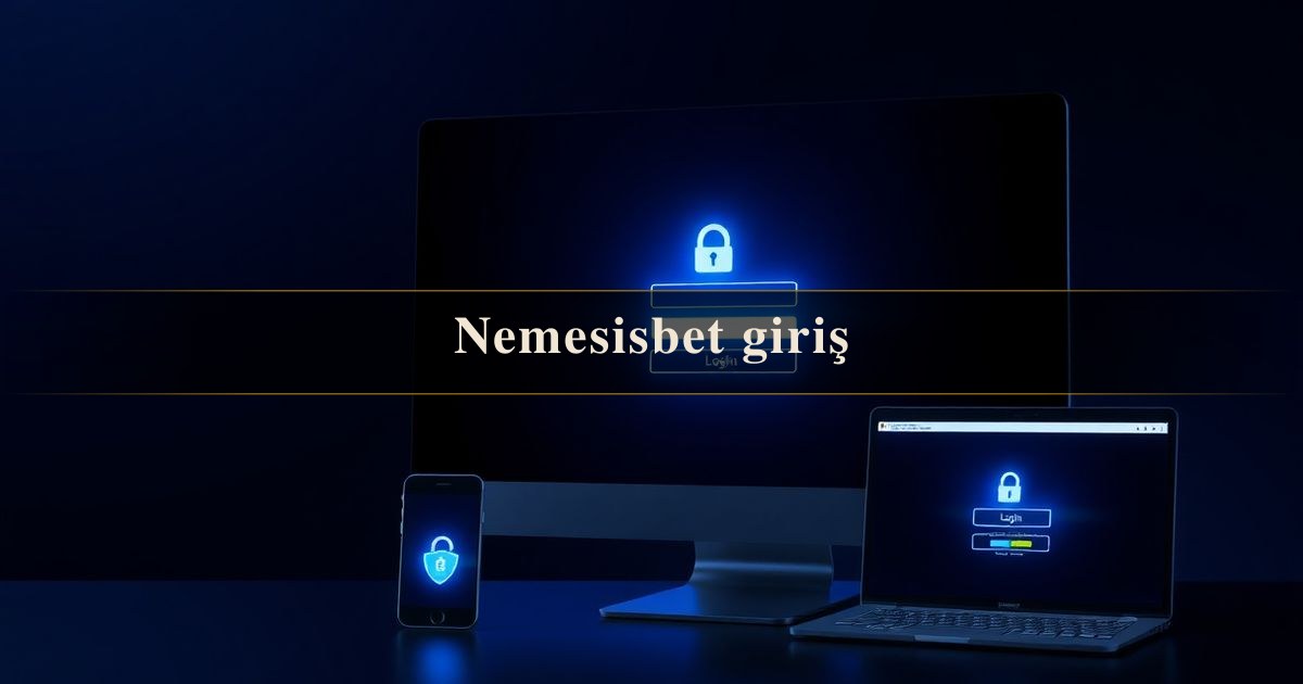 Nemesisbet giriş